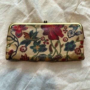 Hobo Lauren Wallet